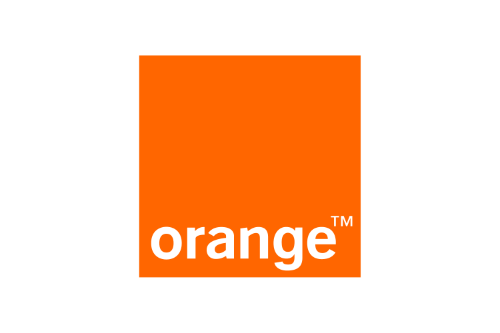 ORANGE COTE D'IVOIRE logo image