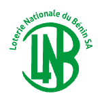 LOTERIE NATIONALE DU BENIN logo image